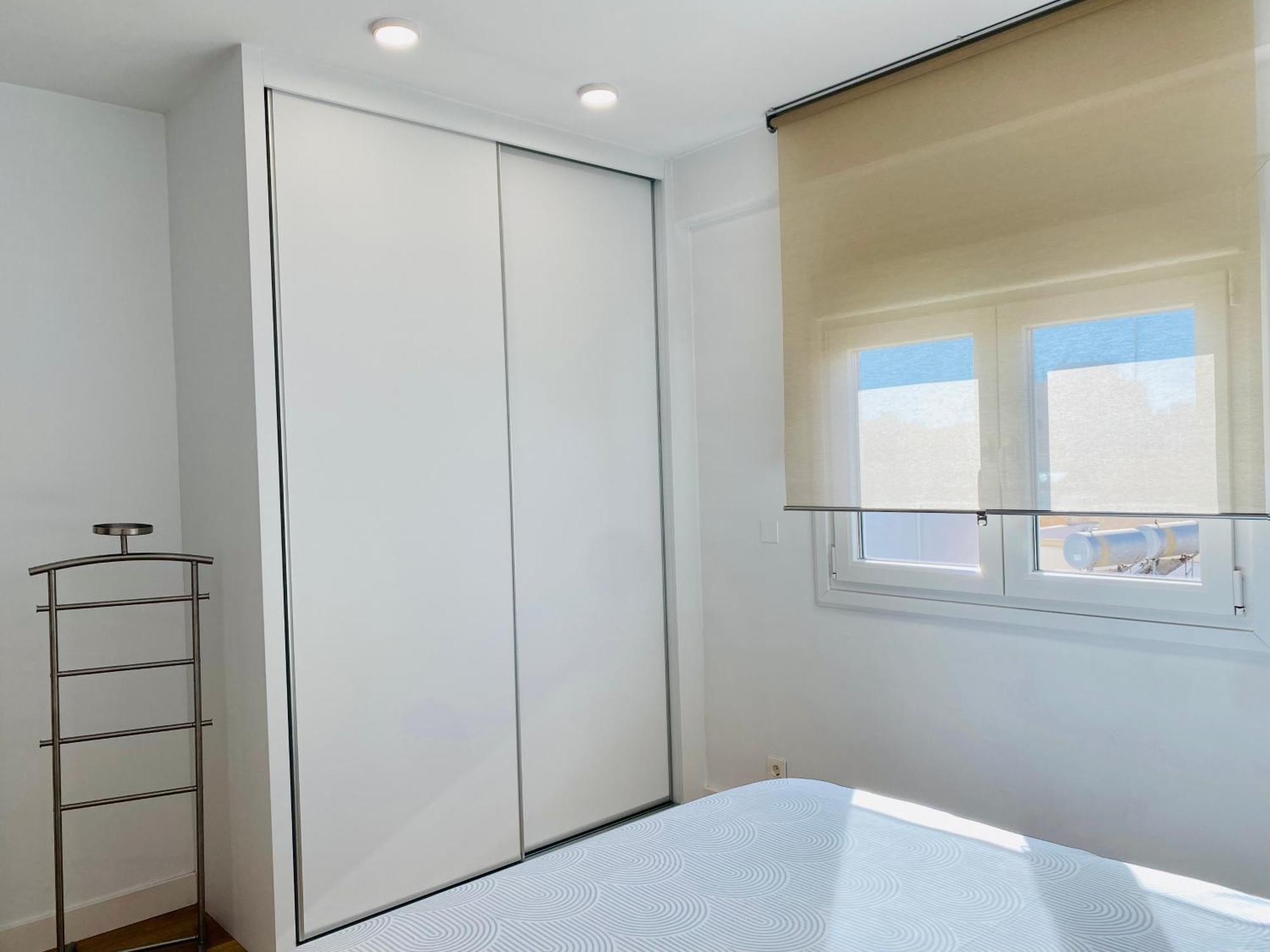 Apartamento Hc13 - Puerta Purchena Almería Exterior foto